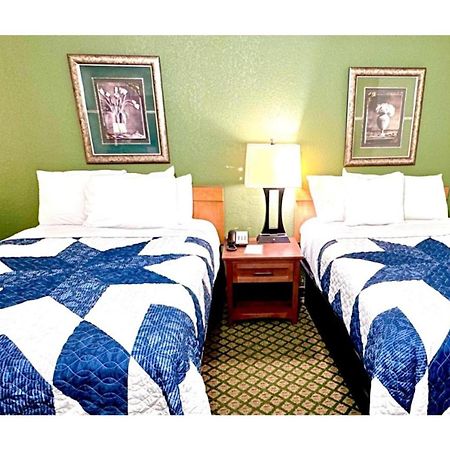 Jacksonville Inn By Oyo Near Little Rock Air Force Base Bagian luar foto