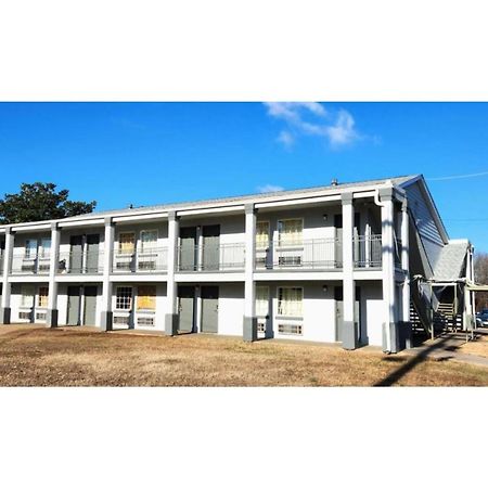 Jacksonville Inn By Oyo Near Little Rock Air Force Base Bagian luar foto