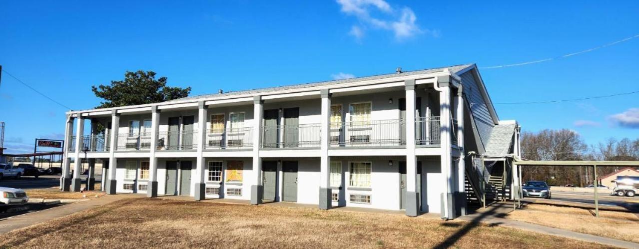 Jacksonville Inn By Oyo Near Little Rock Air Force Base Bagian luar foto