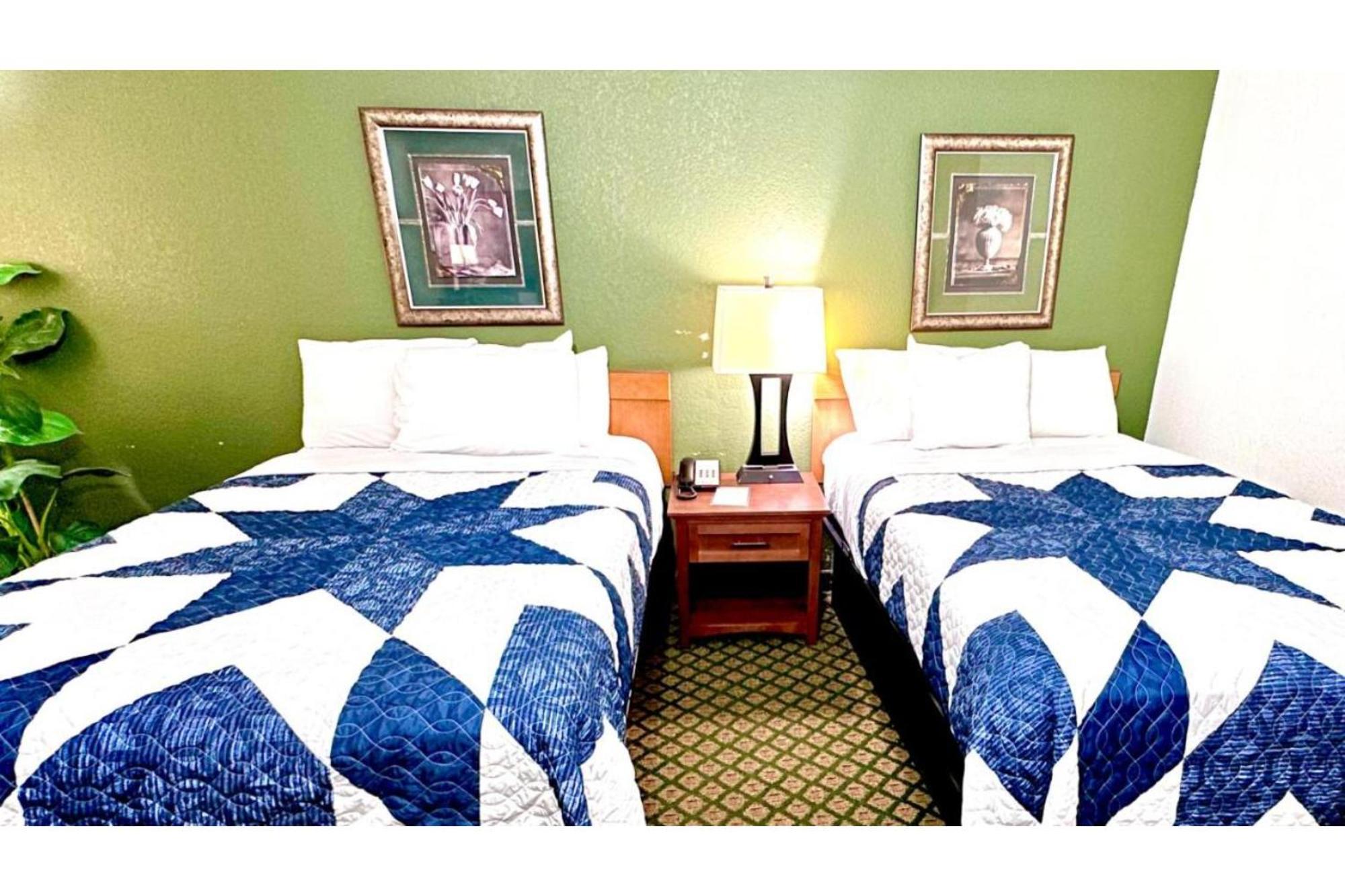 Jacksonville Inn By Oyo Near Little Rock Air Force Base Bagian luar foto