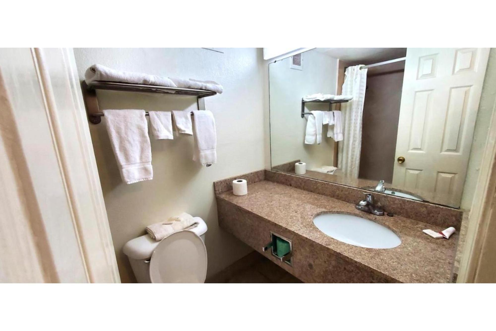 Jacksonville Inn By Oyo Near Little Rock Air Force Base Bagian luar foto
