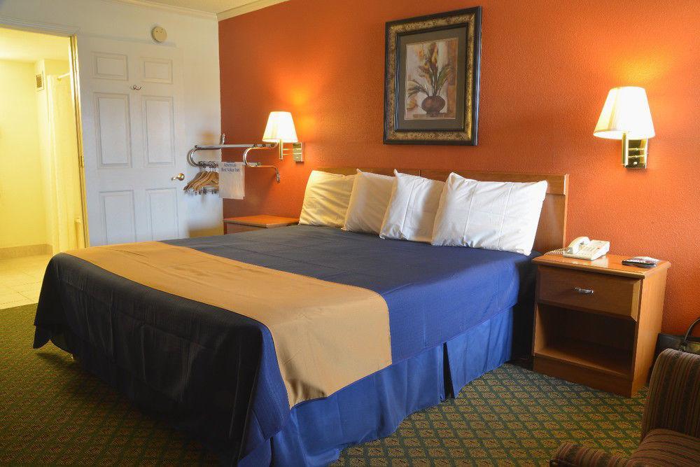 Jacksonville Inn By Oyo Near Little Rock Air Force Base Bagian luar foto