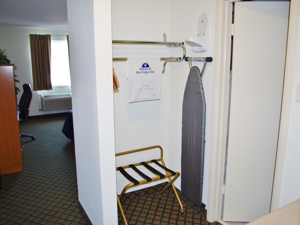 Jacksonville Inn By Oyo Near Little Rock Air Force Base Ruang foto