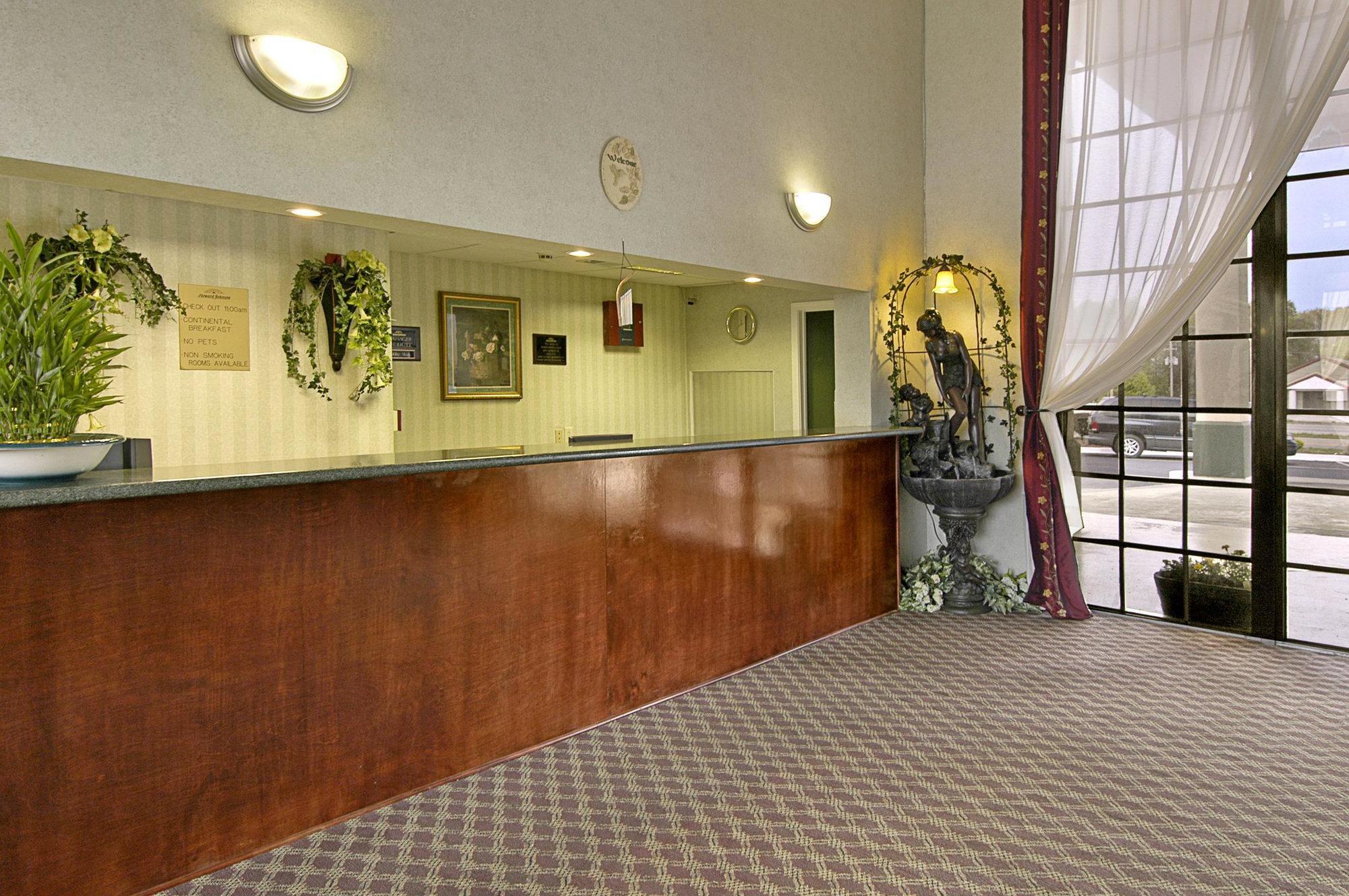 Jacksonville Inn By Oyo Near Little Rock Air Force Base Bagian luar foto