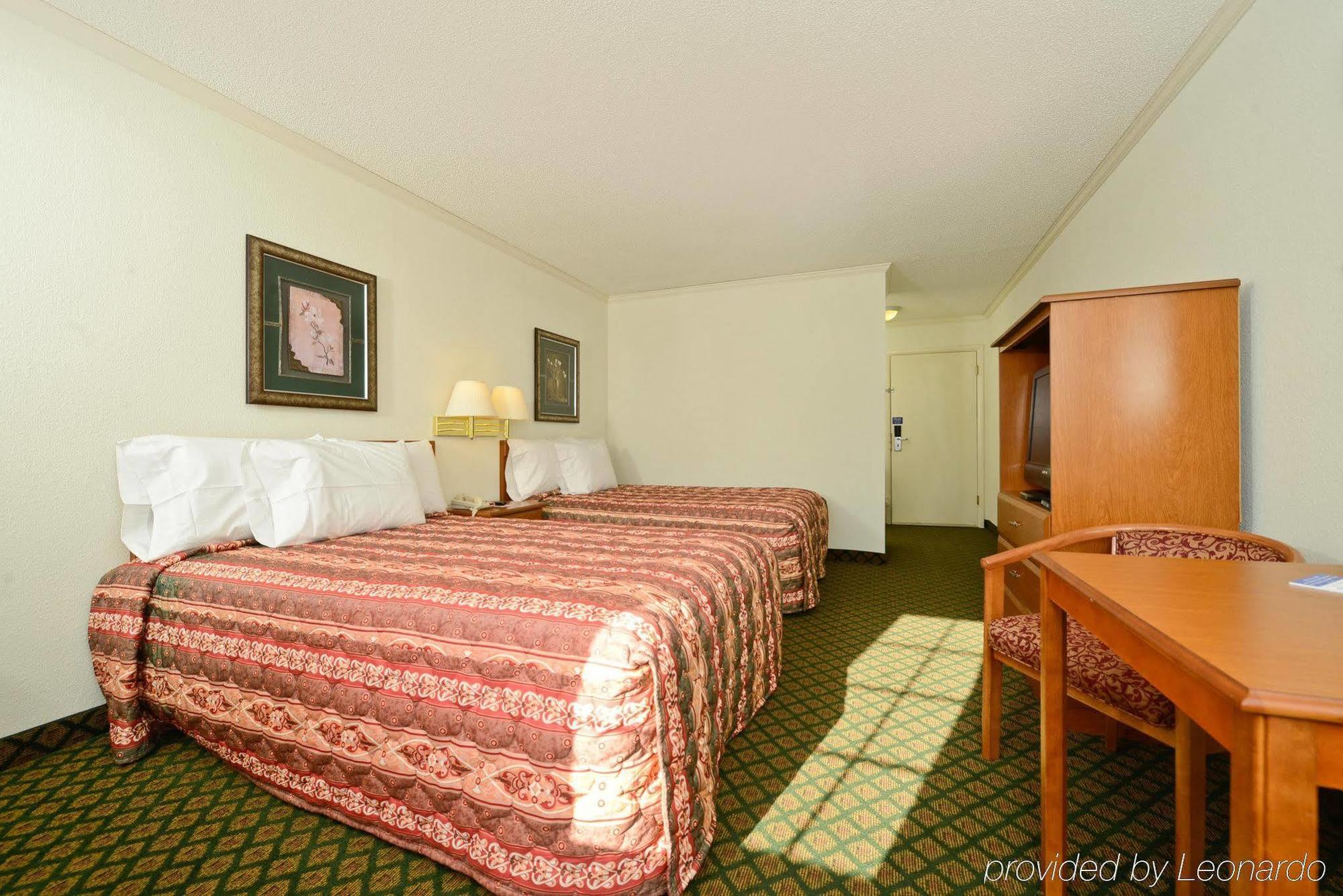 Jacksonville Inn By Oyo Near Little Rock Air Force Base Bagian luar foto