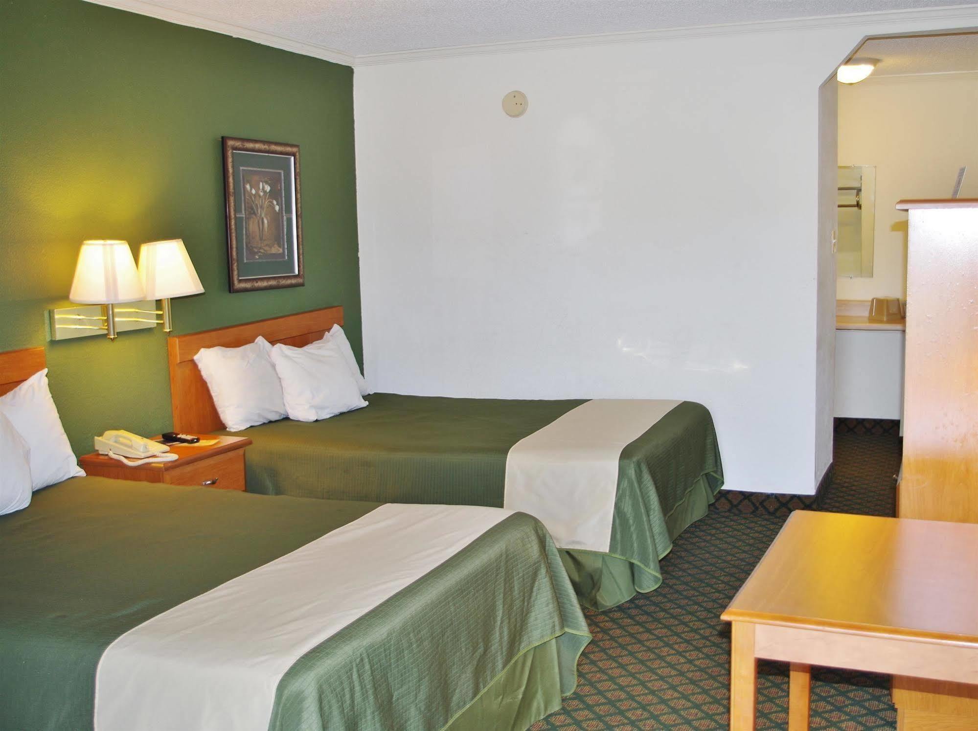 Jacksonville Inn By Oyo Near Little Rock Air Force Base Bagian luar foto